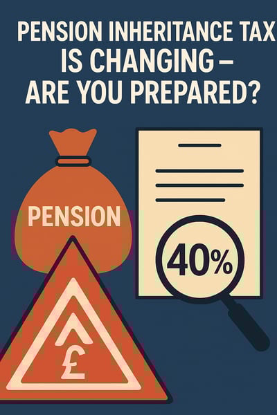 Pension article image
